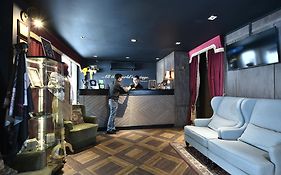 PlayHaus Thonglor